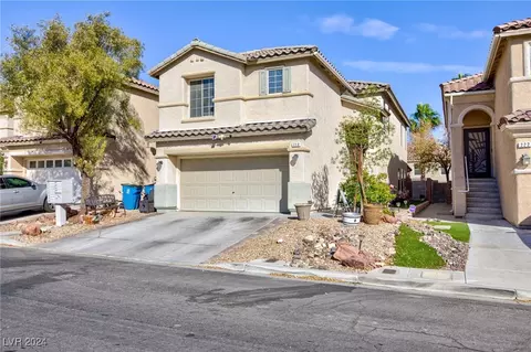 218 Bella Matese Ave, Las Vegas, NV 89183