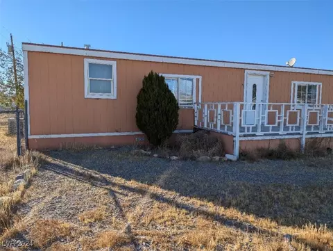 Undisclosed, Pahrump, NV 89048