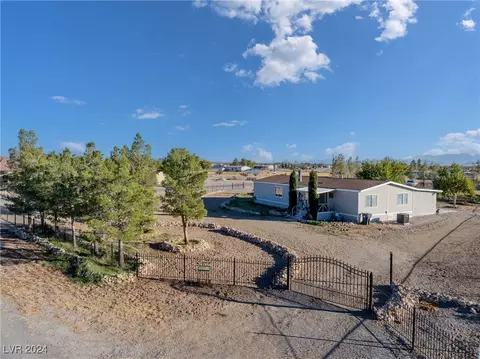 1731 Santovito St #2, Pahrump, NV 89048