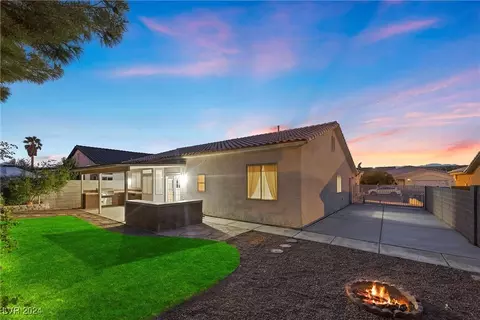 5304 Wild Orchid St, North Las Vegas, NV 89031