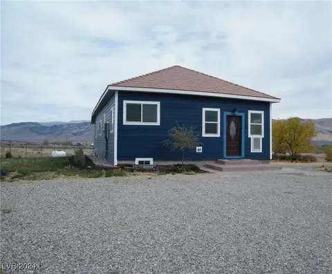 2390 N State Route 490, Ely, NV 89301