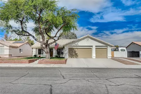 7504 Powder River Ct, Las Vegas, NV 89131