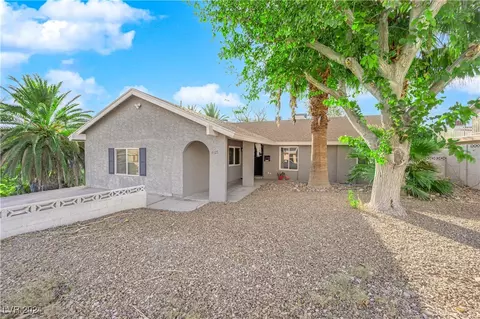 4125 Grace St, Las Vegas, NV 89121