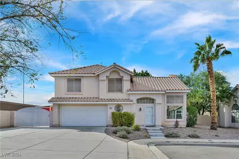 9087 Aviance Ct, Henderson, NV 89074