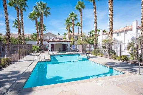 3826 Starfield Ln, Las Vegas, NV 89147