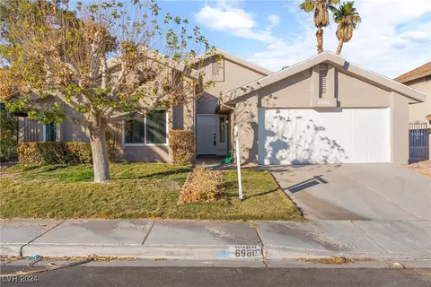 6980 Wedgewood Way, Las Vegas, NV 89147
