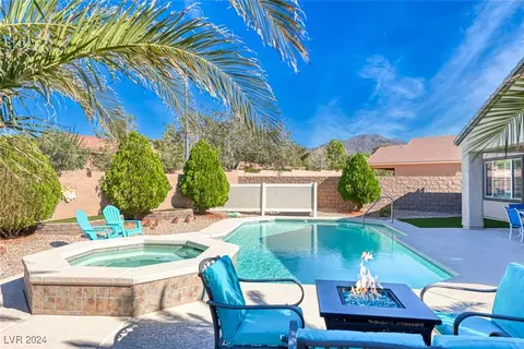 2468 Jade Sky St, Henderson, NV 89044