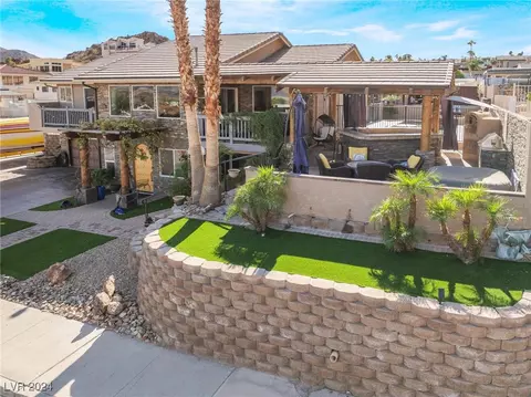 868 Marina Dr, Boulder City, NV 89005