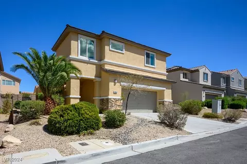 2884 Strathallan Ave, Henderson, NV 89044