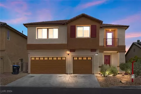 3746 Tundra Swan St, Las Vegas, NV 89122