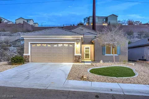2513 Hamonah Dr, Henderson, NV 89044