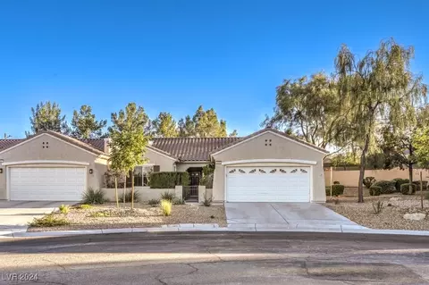 2525 Springville Way, Henderson, NV 89052
