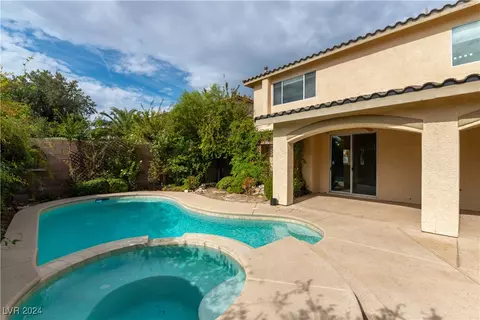 9613 Tuscola Ct, Las Vegas, NV 89148