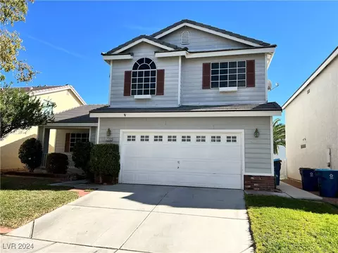 7712 Brilliant Forest St, Las Vegas, NV 89131