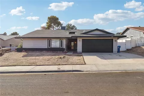 4029 Meadow Grove Ave, Las Vegas, NV 89120