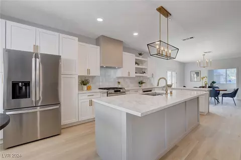 2254 Walkerville Ct, Henderson, NV 89052