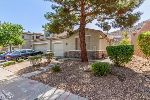 743 Solitude Point Ave, Henderson, NV 89012