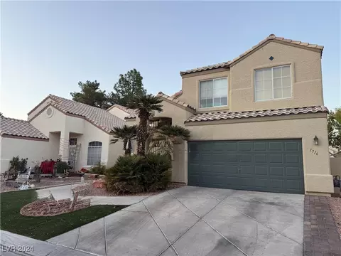 7716 Fall Cliff Rd, Las Vegas, NV 89149