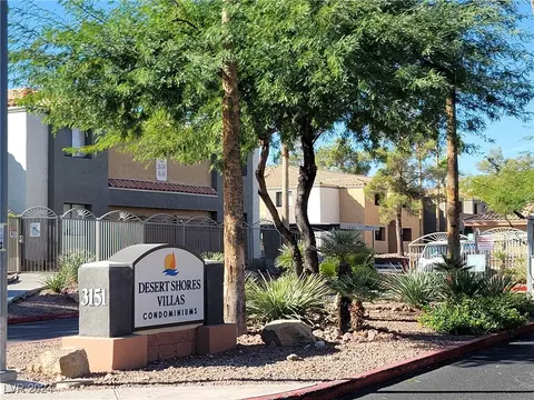3151 Soaring Gulls Dr #1035, Las Vegas, NV 89128