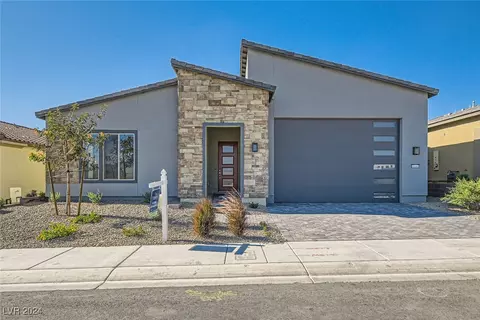 10049 Ruby Rose Ave, Las Vegas, NV 89143