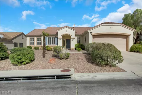 2884 Meadow Park Ave, Henderson, NV 89052