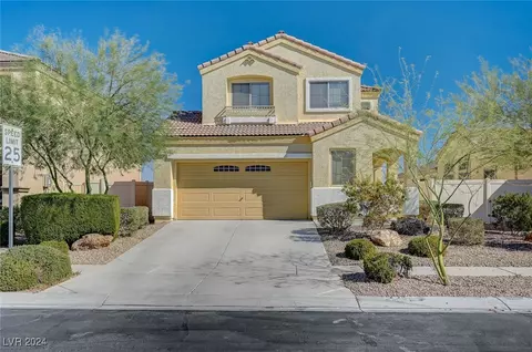 5456 Overlook Valley St, North Las Vegas, NV 89081
