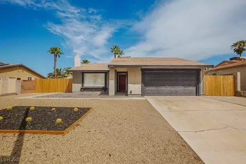 5564 Chestnut St, Las Vegas, NV 89119