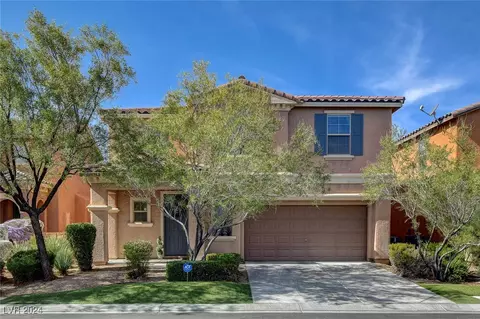 10585 Cave Ridge St, Las Vegas, NV 89179