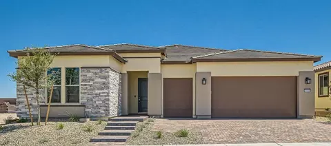 10033 Ruby Rose Ave, Las Vegas, NV 89143