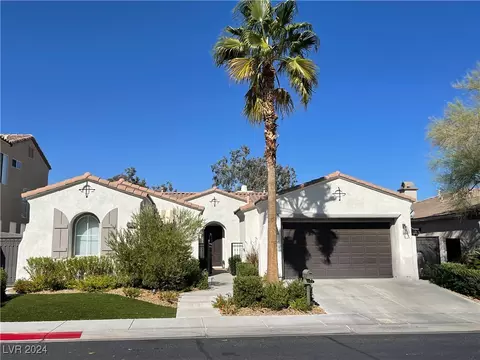 11256 Parleys Cone Ct, Las Vegas, NV 89135