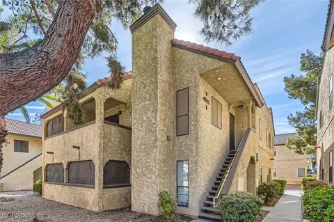 4742 Obannon Dr #B, Las Vegas, NV 89102