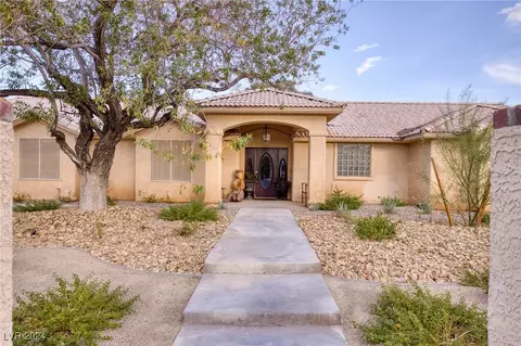 7415 W Wigwam Ave, Las Vegas, NV 89113