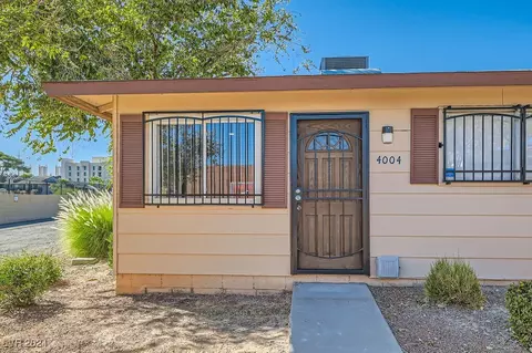 4004 Torsby Pl, Las Vegas, NV 89119