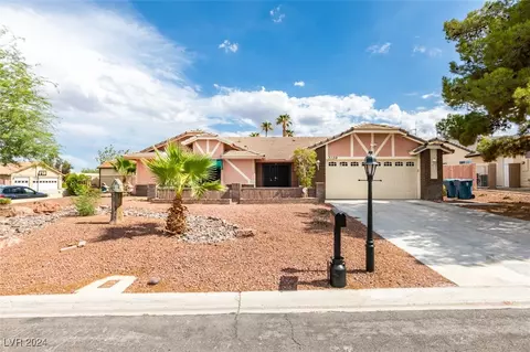 Undisclosed, Las Vegas, NV 89120