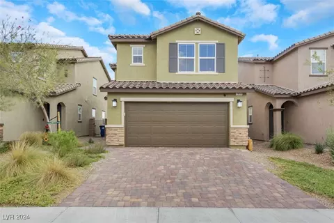 7010 Toll Mountain St, North Las Vegas, NV 89086