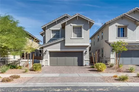 282 Cape Seville Pl, Henderson, NV 89015