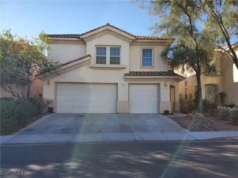 9811 Sedona Shrine Ave, Las Vegas, NV 89148