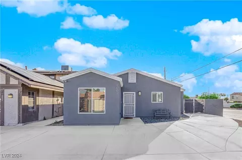 1601 Amboy Dr, Las Vegas, NV 89108