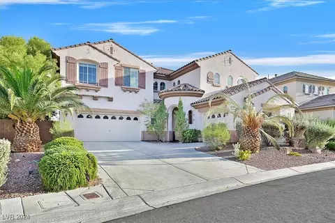 11513 Via Princessa Ct, Las Vegas, NV 89138