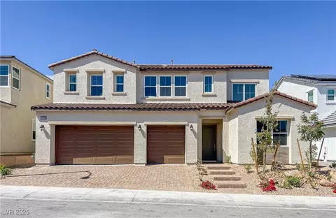 10209 Pleasant Knoll Ave, Las Vegas, NV 89166
