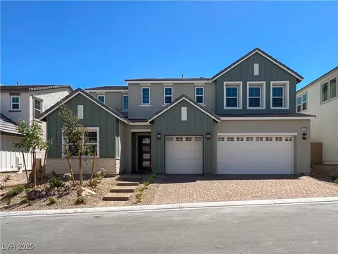10208 Bismarck Palms Ave, Las Vegas, NV 89166