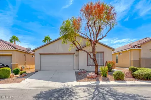 3429 Barada Heights Ave, North Las Vegas, NV 89081