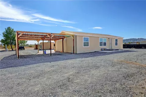 1921 Jeane Ave, Pahrump, NV 89048