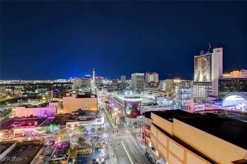 150 Las Vegas Blvd #1607, Las Vegas, NV 89101