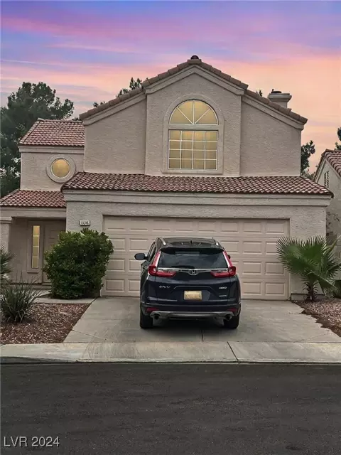 3245 Crystal Pool Dr, Las Vegas, NV 89117