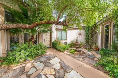 11218 Prado Del Rey Ln, Las Vegas, NV 89141
