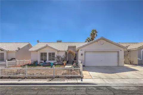 4357 Valley Regal Way, North Las Vegas, NV 89032
