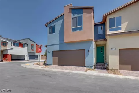 4384 Tallow Falls Ave, Las Vegas, NV 89139