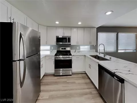 4553 Rapallo Ct, Las Vegas, NV 89130