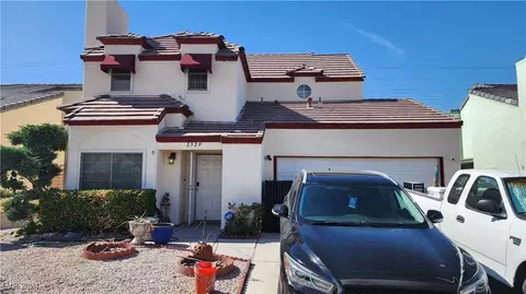 2329 Florissant Dr, Las Vegas, NV 89128